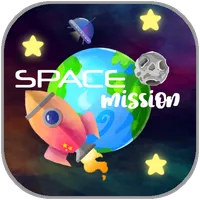 Space Mission icon