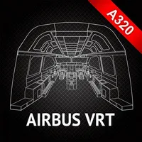 A320 Virtual Simulator Lessons icon