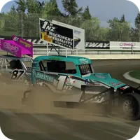 Dirt Track Gladiators icon