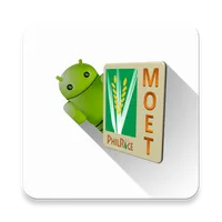 MOET App icon