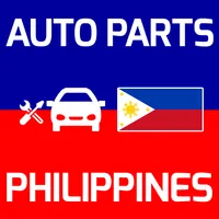 Auto Parts Philippines icon