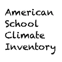 Amer School Climate Inventory icon