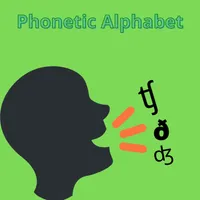 Learn Phonetic icon