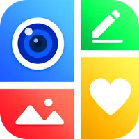 Photo & Video Collage Maker icon