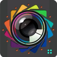 Collage Maker - Photo Filter icon