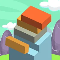 Stack Blocks Up icon