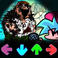 FNF Pibby Family Darkness Mod icon