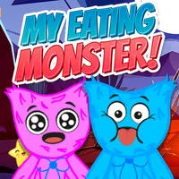 My Eating Monster icon