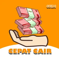 Dana Cepat Pinjol Cair Guide icon
