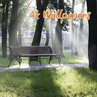 Garden HD 4K Wallpapers icon