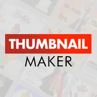 Thumbnail Maker : Banner Art icon