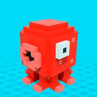 Voxel Crush icon