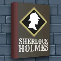 Libros de Sherlock Holmes: Col icon
