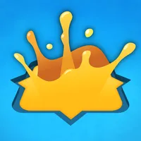 Burble - Relaxing Grid Puzzles icon