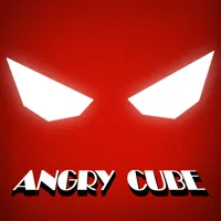 AngryCube icon
