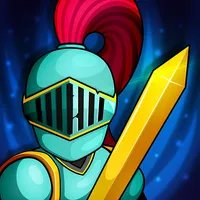 Slice Knight - Action RPG icon