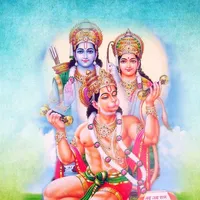 Shree Ram HD Wallpapers & GIFs icon