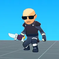 Hitman Dash icon