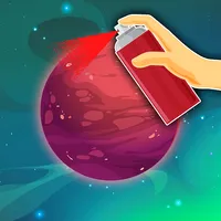 Planet Art icon