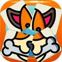 4 Tiles Puzzle icon