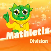 MathletixDivision icon