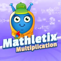 Mathletix Multiplication icon