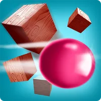 Knock Blocks - Ball Shooter 3D icon