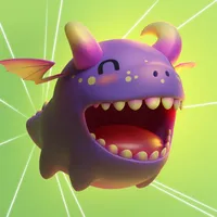 Dragon Bounce icon