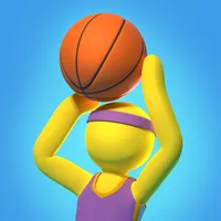 Dunk Dash icon