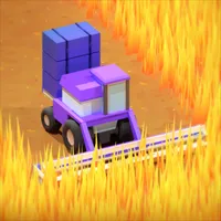 Harvest Race icon