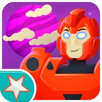 Playful Amigo Robô icon
