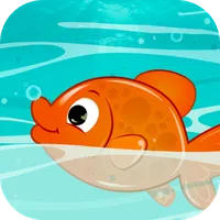 Deep Sea Fish Simulator icon