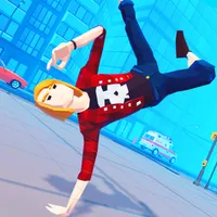 Hyper Dance Revolution icon