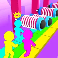 Color Crowd icon