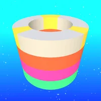 Paint The Rings icon