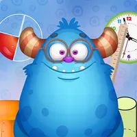 Математика 2 icon