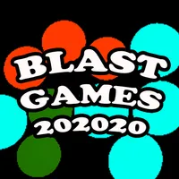 BlastGames202020 icon