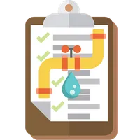 Plumbing Invoices & Management icon