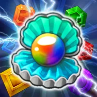 Jewel of Deep Sea: Match3 Game icon