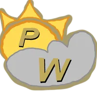 Pocket Weather icon