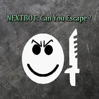 Nextbot: Can You Escape? icon