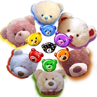Candy Bears Vidas Infinitas icon