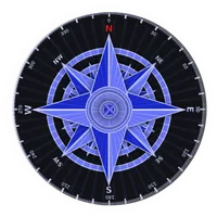 Polaris : A Cool Compass icon