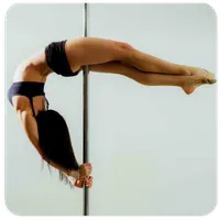 Pole Dancing Guide icon