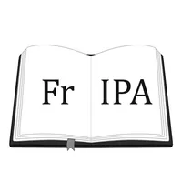 French IPA Dictionary icon