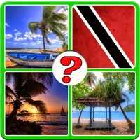 Trinbago Pairs icon