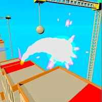 StepBreaker - LowPoly Ball Jum icon