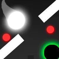 Roll in - Puzzle Rotate icon