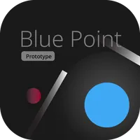 Bluepoint : Prototype icon