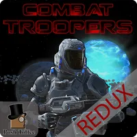 Combat Troopers Blackout REDUX icon